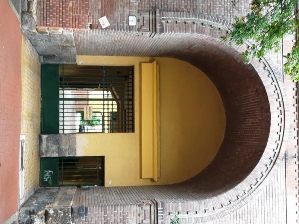Hangulatos Studio Lakas Budapest Exterior photo